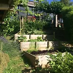 Les Terrasses De 3*