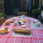 Les Terrasses De 3* Rochetaillée