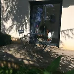 Les Terrasses De Rochetaillée