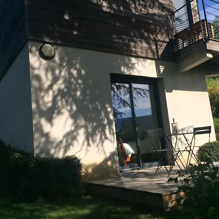 Bed & Breakfast Les Terrasses De 3*