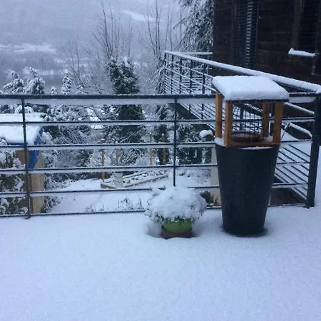 Les Terrasses De