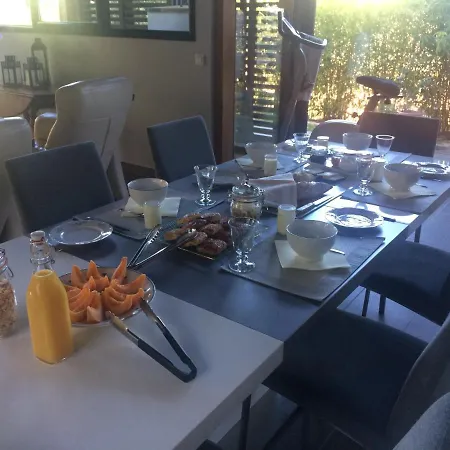 Les Terrasses De 3* Rochetaillee-sur-Saone