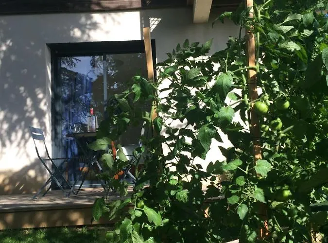 Bed & Breakfast Les Terrasses De