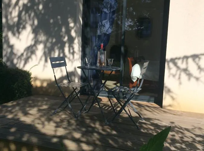 Les Terrasses De Rochetaillee-sur-Saone