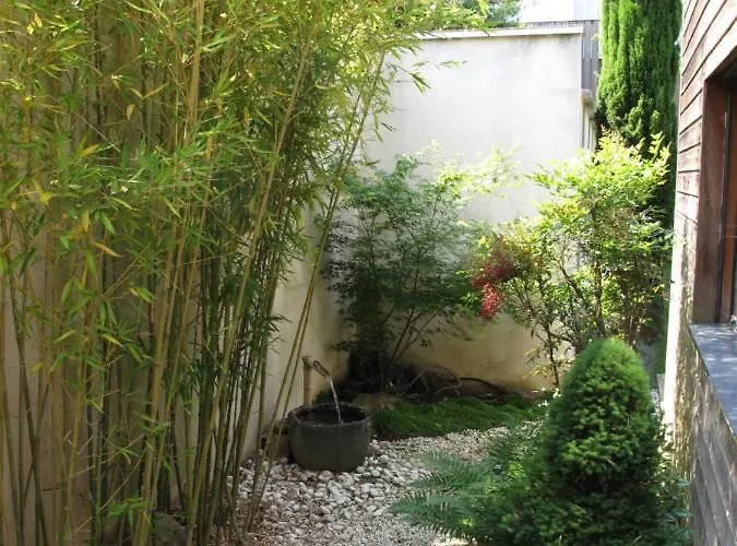 Bed & Breakfast Les Terrasses De Rochetaillee-sur-Saone