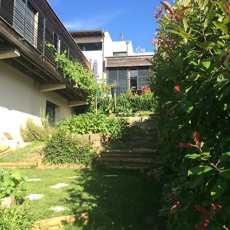 Les Terrasses De 3* Rochetaillée