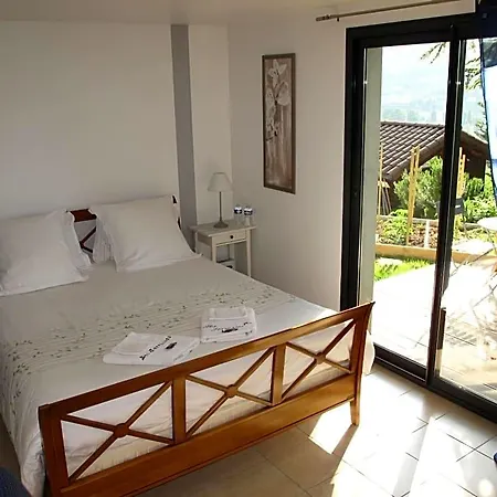 Les Terrasses De 3* Rochetaillée