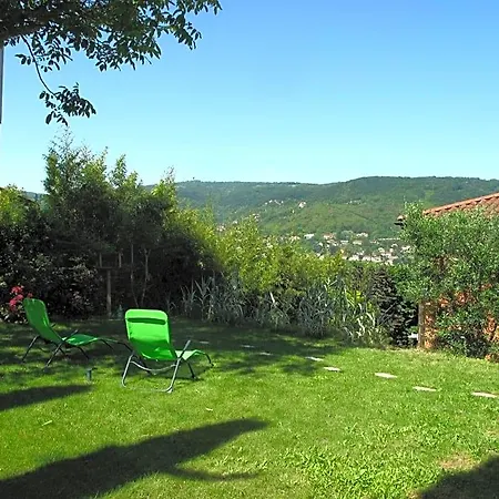 Les Terrasses De Rochetaillée