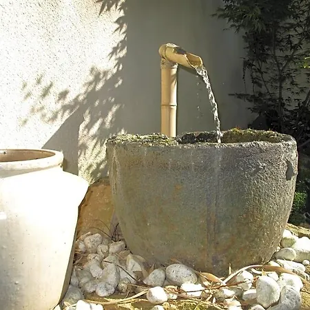 Les Terrasses De Bed & Breakfast 3*