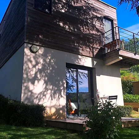 Les Terrasses De